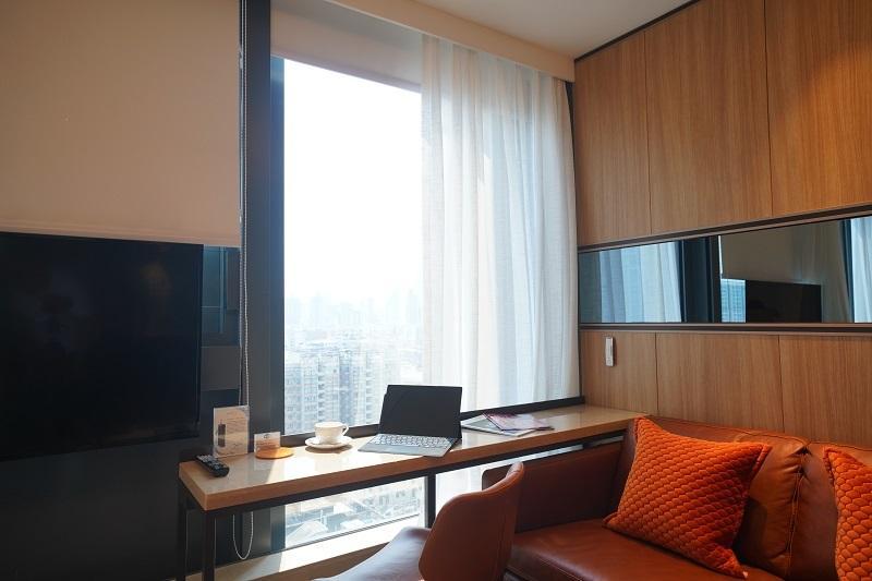 E Hotel Hongkong Exterior foto